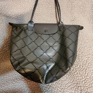 Longchamp le pliage 18x12